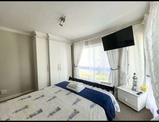 2 BEDROOM SECTIONAL TITLE FOR SALE IN MARINA MARTINIQUE